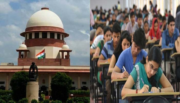 ସର୍ବୋଚ୍ଚ ନ୍ୟାୟାଳୟ : ଦ୍ୱାଦଶ ପରୀକ୍ଷା କରାଯିବ କି ନାହିଁ! ଆଜି ନିଷ୍ପତ୍ତି ନିଆଯାଇପାରେ