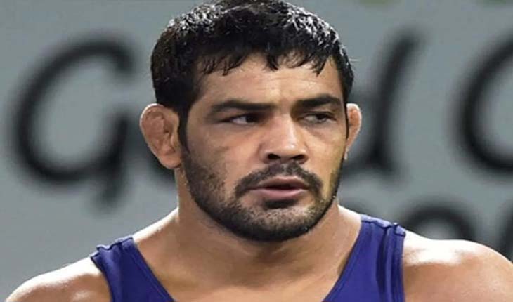 ହତ୍ୟା ମାମଲାରେ ସମ୍ପୃକ୍ତ ଅଭିଯୋଗରେ ଅଲିମ୍ପିକ ପଦକ ବିଜେତା ତଥା ଅନ୍ତର୍ଜାତୀୟ କୁସ୍ତିଯୋଦ୍ଧା ସୁଶୀଲ କୁମାର ଗିରଫ