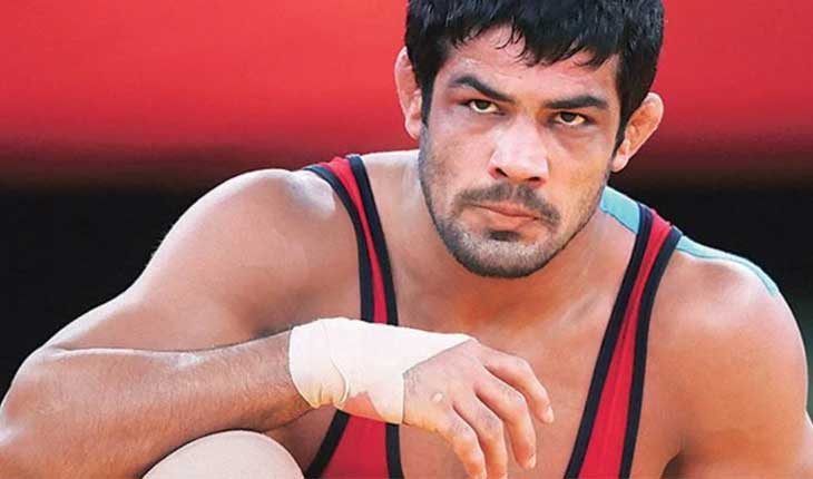 ସୁଶୀଲ କୁମାରଙ୍କ ବିଷୟରେ ସୂଚନା ଦେଲେ ମିଳିବ ଏକ ଲକ୍ଷ ଟଙ୍କା ପୁରସ୍କାର