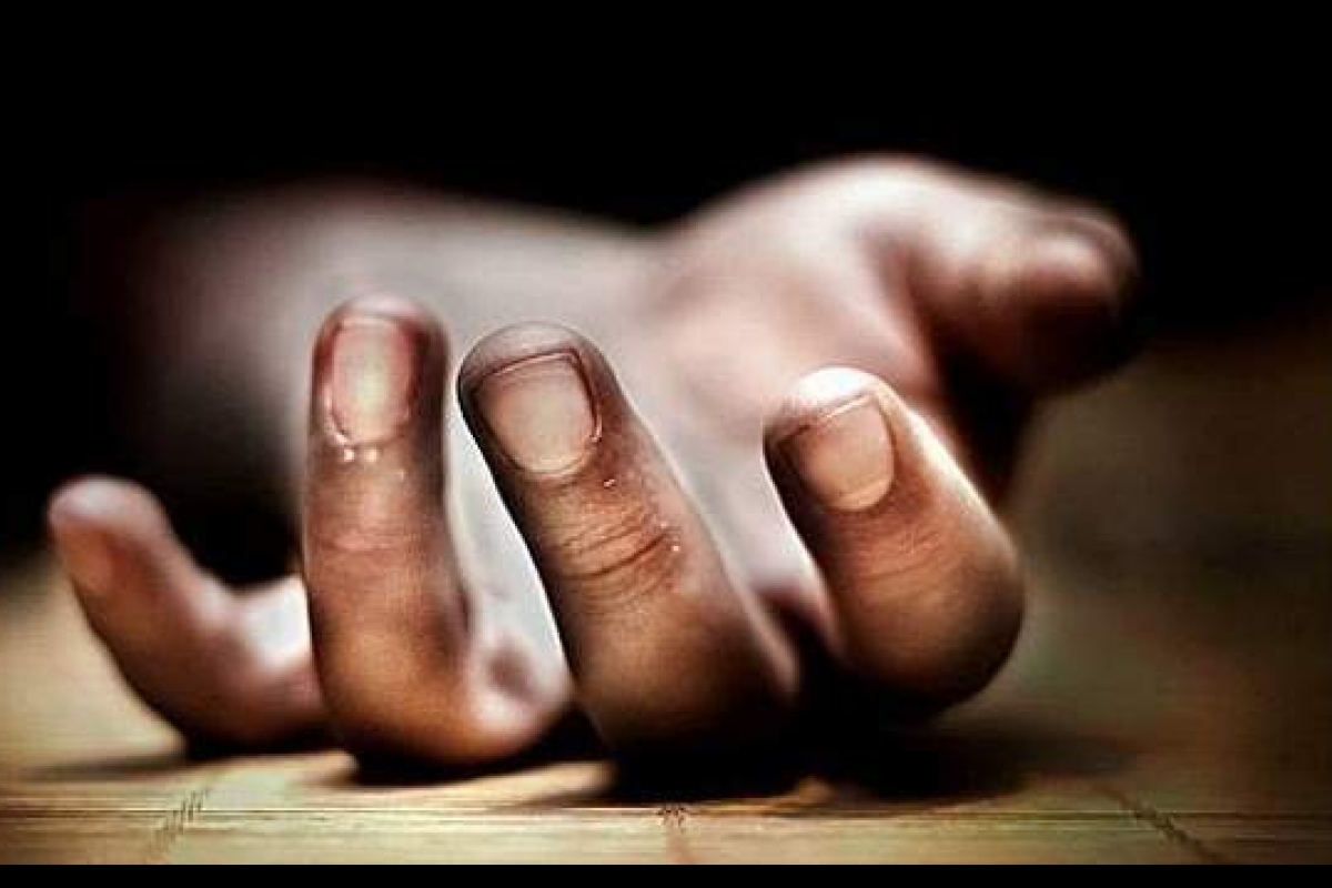 ପୋଲିସ ଏନକାଉଣ୍ଟରରେ ହାର୍ଡକୋର ମାଓବାଦୀ ମୃତ, ବହୁ ମାଓ ସାମଗ୍ରୀ ଜବତ