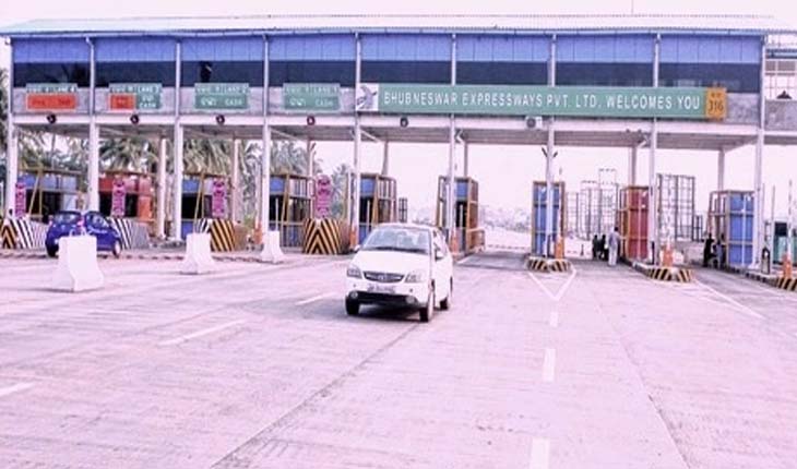 ଜୁଲାଏ ୩୧ ଯାଏଁ ଟୋଲ୍ ଟ୍ୟାକ୍ସ ଛାଡ଼ କଲେ ରାଜ୍ୟ ସରକାର