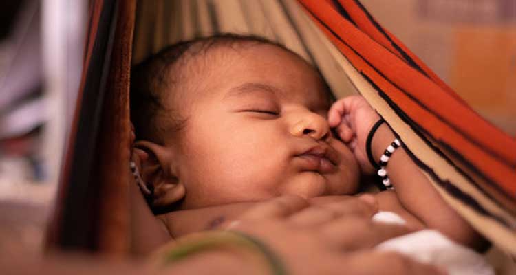 ୫୦ ହଜାର ଟଙ୍କା ପାଇଁ ଶିଶୁ ପୁତ୍ରକୁ ବିକ୍ରି