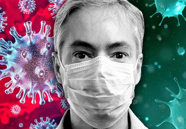 ରାଜ୍ୟରେ କରୋନା ନେଲା ଆଉ ୩୩ ଜୀବନ