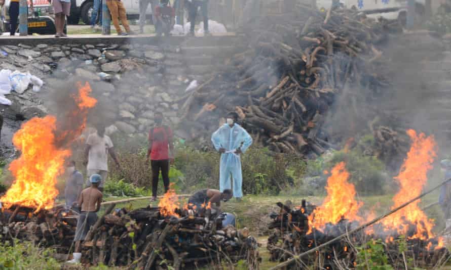 ପ୍ରକୃତ ମୃତ୍ୟୁସଂଖ୍ୟା କାହିଁକି ଲୁଚଉଛ