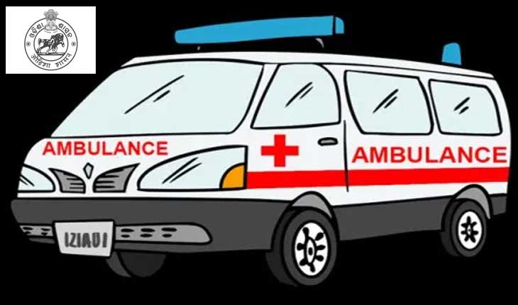 ଘରୋଇ ଆମ୍ବୁଲାନ୍ସ ପାଇଁ ଭଡ଼ା ଧାର୍ଯ୍ୟ କଲେ ପରିବହନ ବିଭାଗ