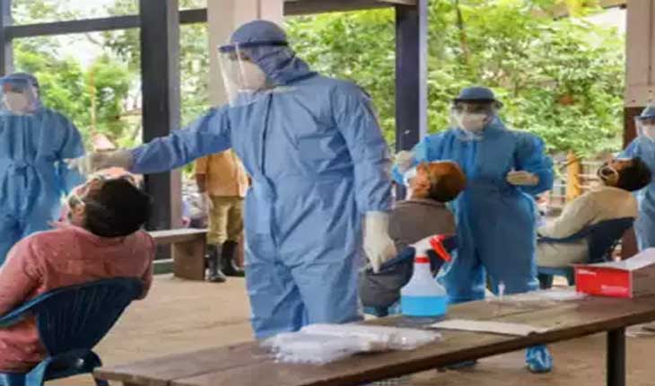 ଚନ୍ଦନଯାତ୍ରା ପାଇଁ ସମସ୍ତ ସେବାୟତଙ୍କ ଆରଟିପିସିଆର ଟେଷ୍ଟ