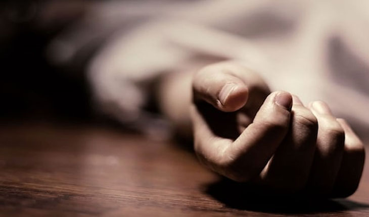 ପାରିବାରିକ କଳହର କରୁଣ ପରିଣତି, ତିନି ବର୍ଷର ପୁଅକୁ ଧରି ଟ୍ରେନ ଆଗକୁ ଡେଇଁ ପଡିଲା ମା