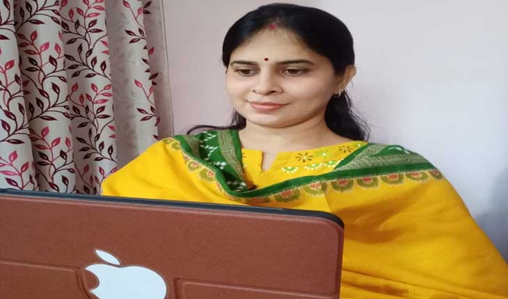 ବଲାଙ୍ଗିର ସରକାରୀ ଗାର୍ଲସ ହାଇସ୍କୁଲର ଭିତ୍ତିଭୂମି ସମୀକ୍ଷା କଲେ ଓଟିଡିସି ଅଧ୍ୟକ୍ଷା ଶ୍ରୀମୟୀ ମିଶ୍ର