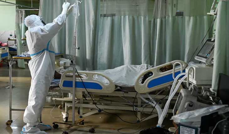 ବ୍ଲାକ୍‌ ଫଙ୍ଗସ୍‌ରୁ ବଞ୍ଚିବା ପାଇଁ ଆମ୍ଫୋସିନ୍-ବି ଇଞ୍ଜେକ୍ସନର ଘୋର ଅଭାବ