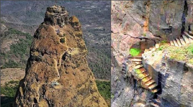 ଭାରତର ସବୁଠାରୁ ବିପଜ୍ଜନକ କିଲ୍ଲା