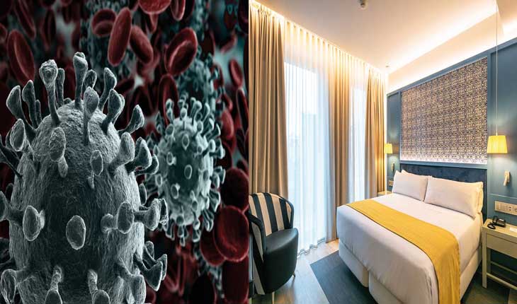 ହୋଟେଲରେ ମିଳିବ କରୋନା ଚିକିତ୍ସା