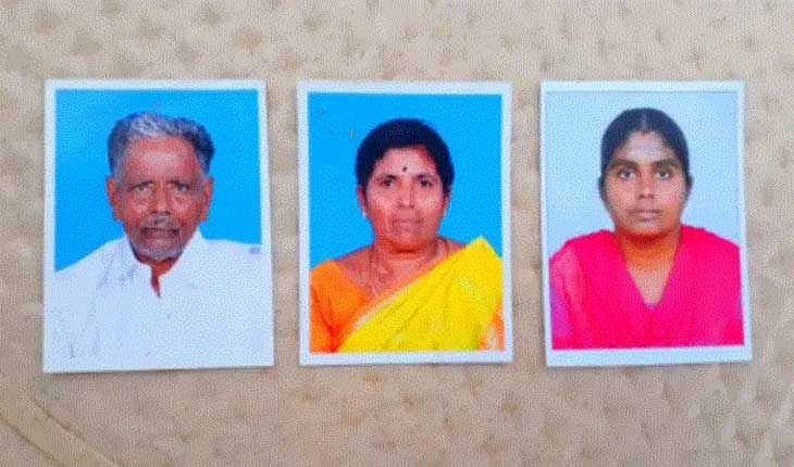 କୋଭିଡ ଆରୋଗ୍ୟ ବଟିକା ନାଁରେ ଦେଇଦେଲେ ବିଷ, ପରିବାରର ୩ ମୃତ