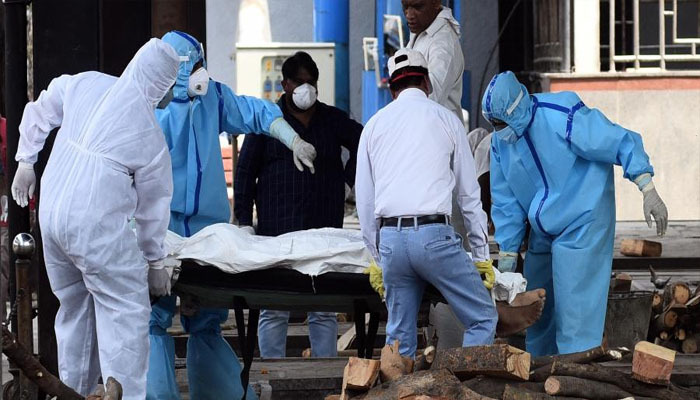 କରୋନା ମୃତ୍ୟୁରେ ଲାଗୁନି ବ୍ରେକ୍ : ରାଜ୍ୟରେ ୨୪ ଘଣ୍ଟା ମଧ୍ୟରେ ସର୍ବାଧିକ ୪୨ ଜୀବନ ନେଲା ମହାମାରୀ କରୋନା