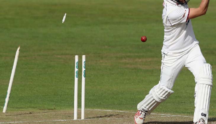 କ୍ରିକେଟ୍ ଇତିହାସର ସବୁଠୁ ଲଜ୍ୟାଜନକ ବ୍ୟାଟିଂ, ମାତ୍ର ୨ ରନରେ ସମ୍ପୂର୍ଣ୍ଣ ଦଳ ଅଲଆଉଟ୍