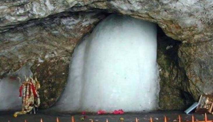 କରୋନା ଯୋଗୁଁ ଏଥର ବି ରଦ୍ଦ ହେଲା ଅମରନାଥ ଯାତ୍ରା, ଅନଲାଇନରେ ଦର୍ଶନ କରିବେ ଶ୍ରଦ୍ଧାଳୁ