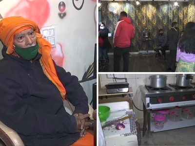 BABA_KI -DHABA