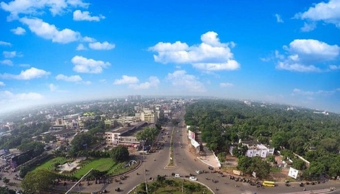 ସାରା ଦେଶର ସହର ମଧ୍ୟରେ ଭୁବନେଶ୍ବର ୧ ନମ୍ବର