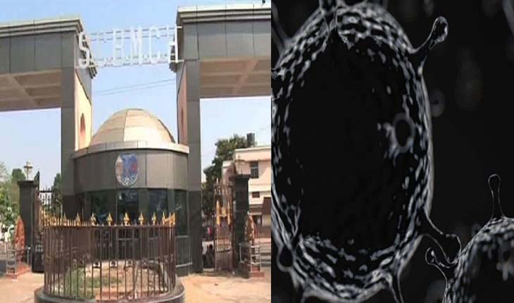 କଟକ ଏସସିବିରେ ସନ୍ଧିଗ୍ଧ ବ୍ଲାକ ଫଙ୍ଗସ ରୋଗୀ