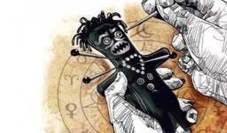 ଗୁଣିଗାରେଡ଼ି ସନ୍ଦେହରେ ବାପା ପୁଅଙ୍କୁ ଗଳା କାଟି ହତ୍ୟା