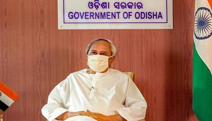 ଅକ୍ସିଜେନ୍ ପ୍ଳାଣ୍ଟ ସହ ICU ଗୃହ ଉଦ୍‌ଘାଟିତ କଲେ ମୁଖ୍ୟମନ୍ତ୍ରୀ ନବୀନ ପଟ୍ଟନାୟକ