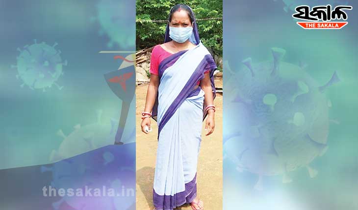 ଶିମିଳିପାଳ ବନବାସୀଙ୍କୁ ଯମୁନାଙ୍କ ସଞ୍ଜୀବନୀ