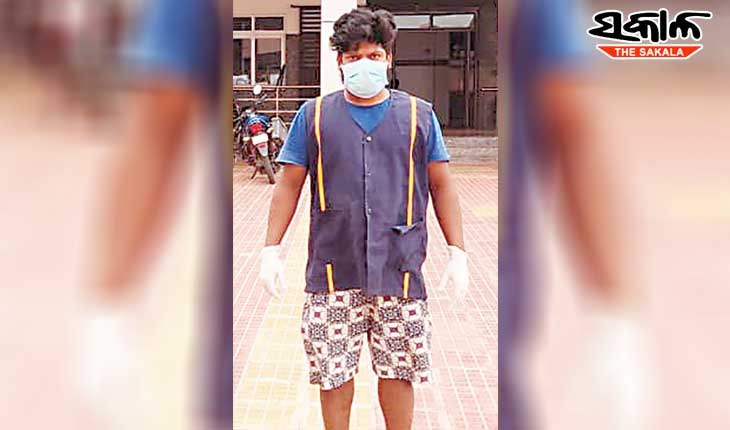 ନିରବଚ୍ଛିନ୍ନ ରୋଗୀ ସେବାରେ କାହ୍ନା