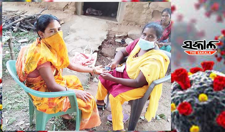 ଭିନ୍ନ ଭାବେ ସକ୍ଷମ ମେରୀ ଜୟନ୍ତୀ