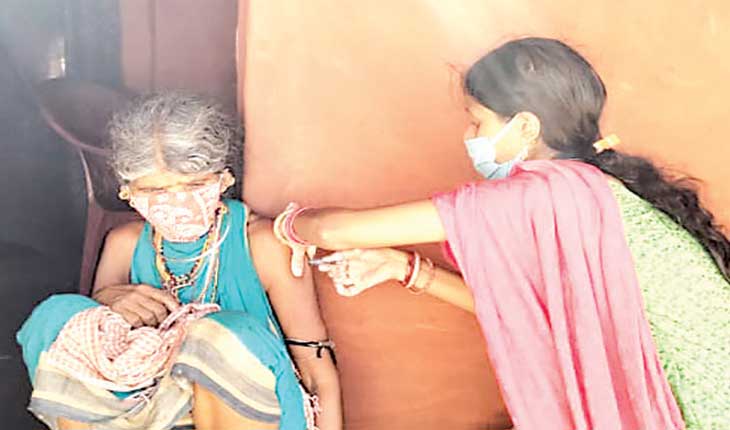 ଏଏନ୍‌ଏମ୍‌ଙ୍କ ହାତରେ ୩୨ ଡଙ୍ଗରିଆ କନ୍ଧ ଗାଁର ଭାର