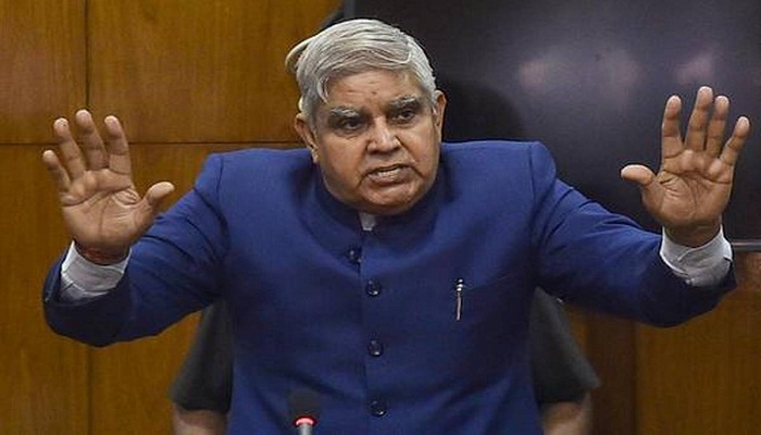 ପଶ୍ଚିମବଙ୍ଗ ରାଜ୍ୟପାଳଙ୍କୁ ସମାଲୋଚନା , ‘ଅଙ୍କଲ୍‌ଜୀ… ଆଉ ଏକ ଚାକିରି ଖୋଜ’