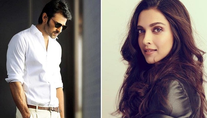 ପ୍ରଭାସଙ୍କ ପାଇଁ ଦାମ୍ କମାଇଲେ ଦୀପିକା