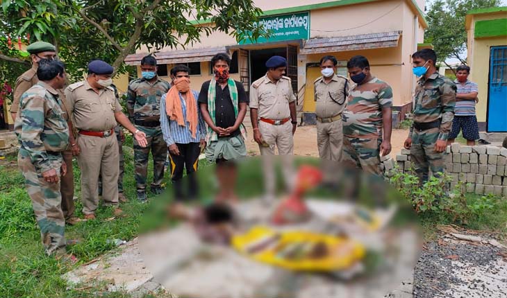 ଭିତରକନିକାରେ ହରିଣ ଶିକାର: ୩୦ କେଜି ମାଂସ ଜବତ, ୨ଶିକାରୀ ଗିରଫ