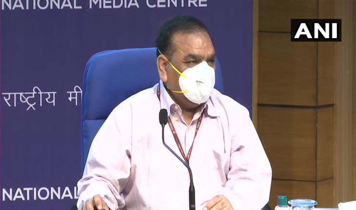 ଓଡ଼ିଶାରେ ଚିହ୍ନଟ ହେଲେ ପ୍ରଥମ ଡେଲ୍‌ଟା ପ୍ଲସ୍‌ ଭ୍ୟାରିଏଣ୍ଟ ରୋଗୀ, ସୂଚନା ଦେଲେ କେନ୍ଦ୍ର ସରକାର