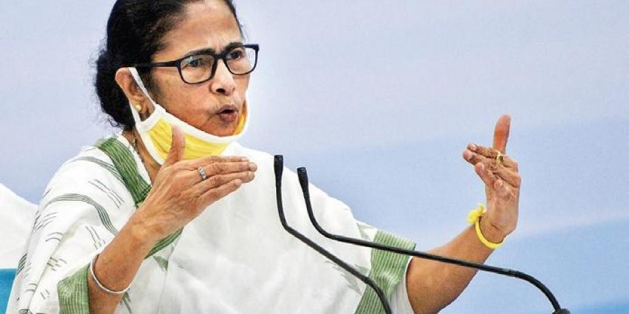 ପଶ୍ଚିମବଙ୍ଗରେ ବଢିଲା ଲକଡାଉନ ଅବଧି,  ଜୁଲାଇ ୧୫ ଯାଏ ରହିବ କଟକଣା