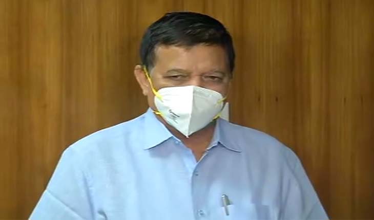 କରୋନାର ସମ୍ଭାବ୍ୟ ତୃତୀୟ ଲହର ପାଇଁ ରାଜ୍ୟ ସ୍ବାସ୍ଥ୍ୟ ବିଭାଗ ସମ୍ପୂର୍ଣ୍ଣ ପ୍ରସ୍ତୁତ ଅଛି- ଡିଏମ୍‌ଇଟି 