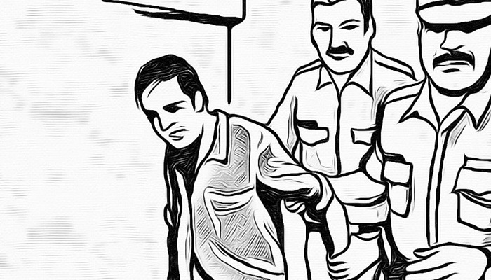 ନକଲି ଡିଏସ୍‌ପି ଗିରଫ