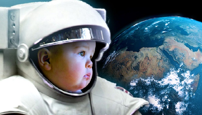 ମଙ୍ଗଳ ଗ୍ରହରେ ସନ୍ତାନ ଜନ୍ମ କରିପାରିବ ମନୁଷ୍ୟ