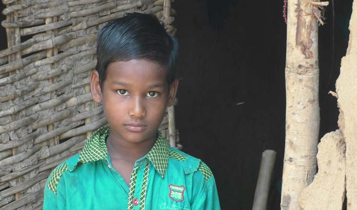 ଆକାଶଙ୍କ କରୋନା ବିଜୟ ଅନ୍ୟମାନଙ୍କ ପାଇଁ ଅନୁକରଣୀୟ , ଛଅ ବର୍ଷର ଶିଶୁ କରୋନା ବିଜୟୀ