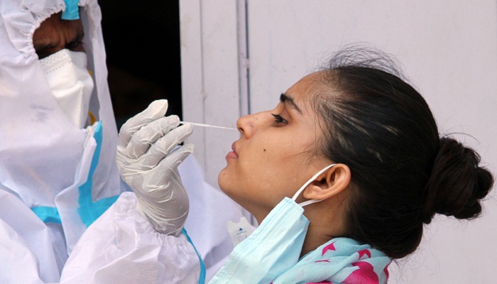 ଗତ ୨୪ ଘଣ୍ଟାରେ ଚିହ୍ନଟ ହେଲେ ଆଉ ୩୫୭୭ ପଜିଟିଭ