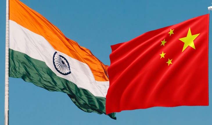 ସୀମାରେ ପୁନର୍ବାର ଶାନ୍ତି ବଜାୟ ରଖିବା ନେଇ ରବିବାର ହେବ ଭାରତ-ଚୀନ ଅଧିକାରୀ ସ୍ତରୀୟ ବୈଠକ