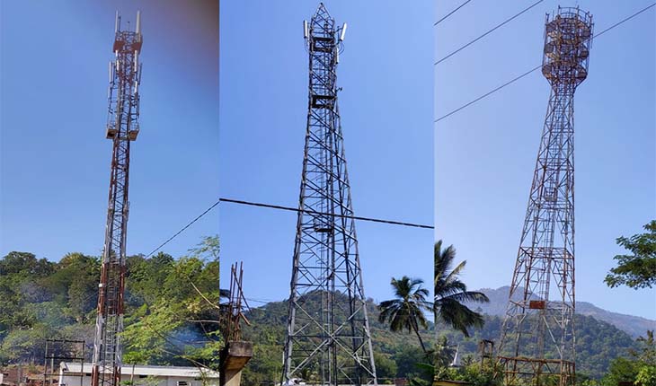 ନୂଆଗଡ଼ରେ ଜଟିଳ ହେଲାଣି ନେଟୱର୍କ ଏବଂ ଇଣ୍ଟରନେଟ ସମସ୍ୟା