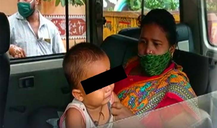 ୫ହଜାର ଟଙ୍କା ଋଣ ସୁଝି ନ ପାରିବାରୁ ନିଜ ଶିଶୁକନ୍ୟାକୁ ବିକି ଦେଲା ବାପା