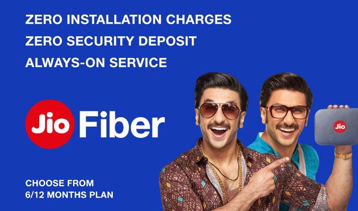 ଜିଓ ପକ୍ଷରୁ ଜିଓଫାଇବର୍ ପୋଷ୍ଟପେଡ୍ ପ୍ଲାନର ଶୁଭାରମ୍ଭ: ଇଣ୍ଟରନେଟ୍ ବକ୍ସ ସହିତ ମାଗଣା ଇନଷ୍ଟଲେସନ୍ ସୁବିଧା