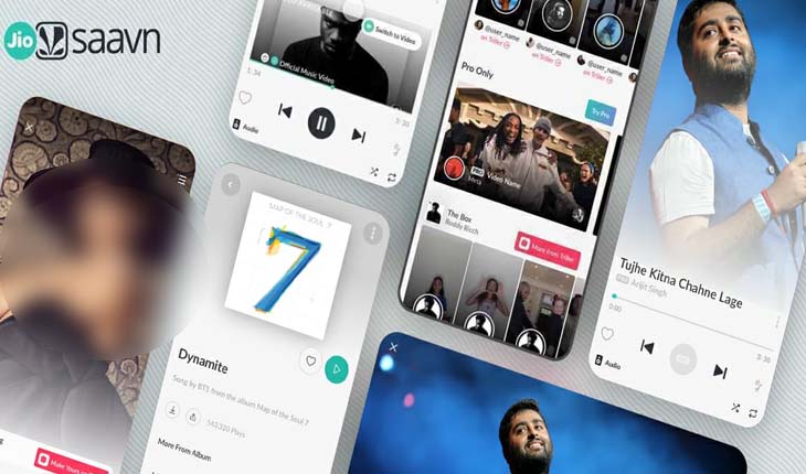 ମ୍ୟୁଜିକ୍ ଭିଡିଓ ଅନୁଭୁତି ଓ ପ୍ଲେ-ଲିଷ୍ଟ୍ ସହ ଆରମ୍ଭ ହେଲା ଜିଓସାୱନ ଟିଭି