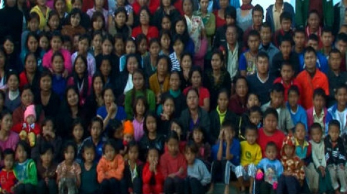 ବିଶ୍ବର ସବୁଠୁ ବଡ଼ ପରିବାର : ସଦସ୍ୟଙ୍କ ସଂଖ୍ୟା ୧୬୭