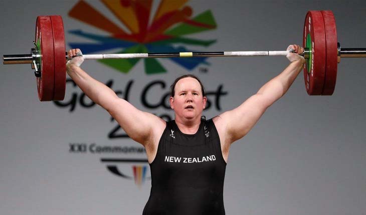 ଅଲିମ୍ପିକ୍ସକୁ ମନୋନୀତ ହେଲେ ପ୍ରଥମ କିନ୍ନର ଲୌରା ହୁବାର୍ଡ