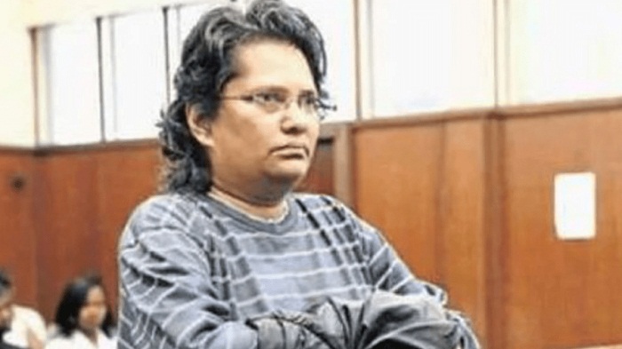 ଠକେଇ ମାମଲାରେ ମହାତ୍ମା ଗାନ୍ଧୀଙ୍କ ଅଣନାତୁଣୀଙ୍କୁ ୭ ବର୍ଷ ଜେଲ