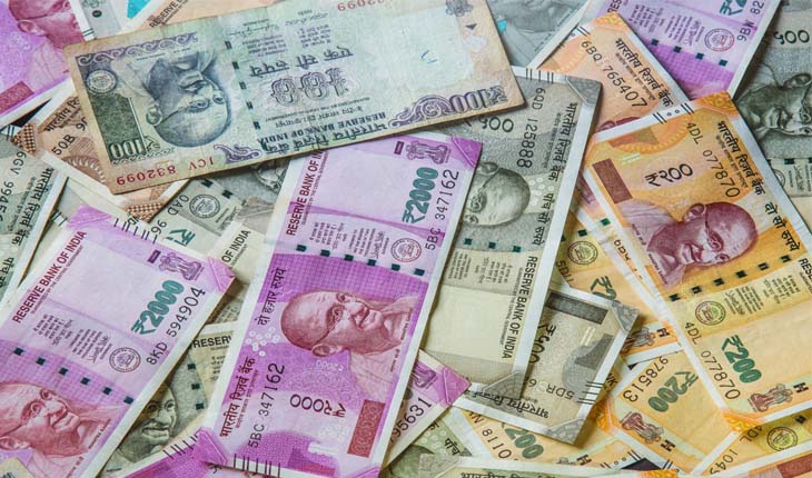 କରୋନା ଭୟ ଯୋଗୁ ନୋଟରୁ ଉଡିଗଲା ରଙ୍ଗ, କ୍ଷତି ସହିଲା ଆରବିଆଇ