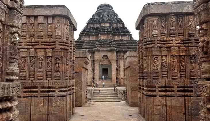 ଜୁନ୍ ୧୬ରୁ ଖୋଲିବ ରାଜ୍ୟର ସମସ୍ତ ଐତିହ୍ୟସ୍ଥଳୀ