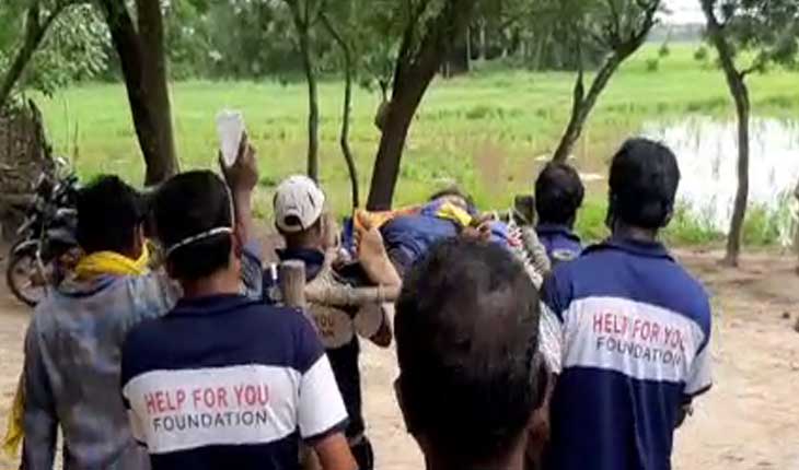 ବାଶୁଳି ପୂଜା ଭୋଗ ଖାଇ ୫ ପିଲା ସମେତ ୭୦ରୁ ଅଧିକ ଅସୁସ୍ଥ