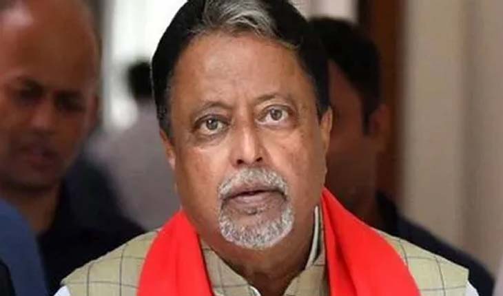 ମୁକୁଲ ରୟଙ୍କ ହେଲା ଘର ବାହୁଡ଼ା, ବିଜେପି ଛାଡି ତୃଣମୂଳ କଂଗ୍ରେସରେ ସାମିଲ ହେଲେ